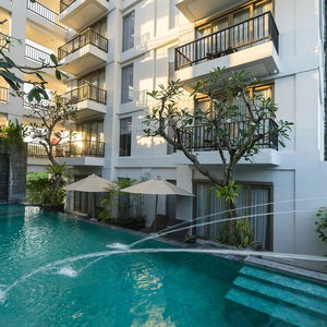 Sejur D'primahotel Petitenget Seminyak 2 vacanta Seminyak