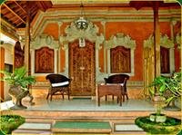 Hotel Hotel Jati And Home Stay