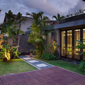 Sejur The Sanctoo Villas & Spa vacanta Sukawati