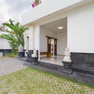 Hotel Anggie Stay cazare Kerobokan