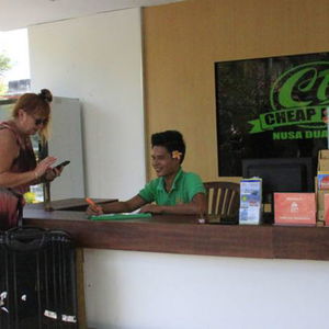 Sejur Cheap Hotel Nusa Dua vacanta Canggu