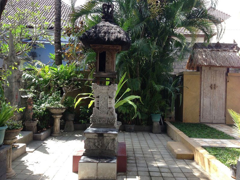 Hotel Double N Guesthouse