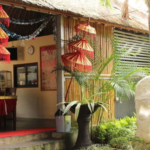 Hotel Kampung 168 cazare Jimbaran