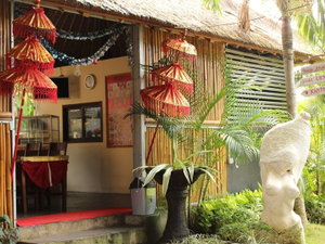Hotel Kampung 168 cazare Jimbaran
