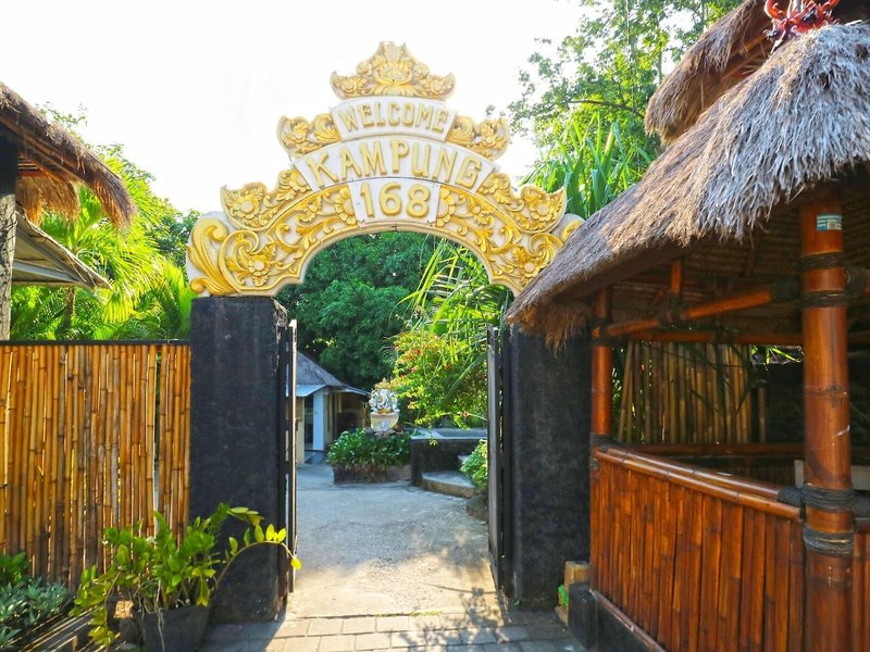 Kampung 168