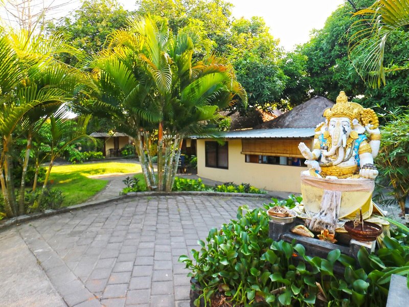 Kampung 168