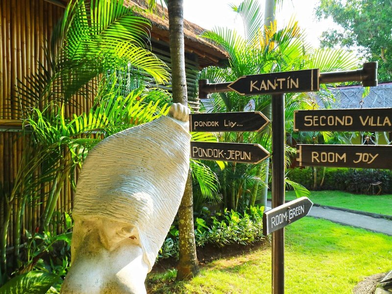 Kampung 168