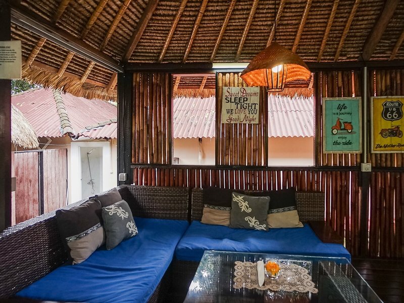 Kampung 168