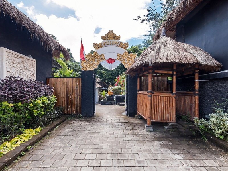 Kampung 168