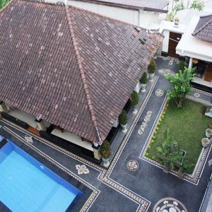 Hotel New Asta Graha cazare Kedunganan