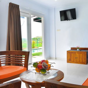 Sejur Villa Tangtu Beach Inn vacanta Denpasar