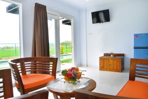 Hotel Villa Tangtu Beach Inn cazare Denpasar