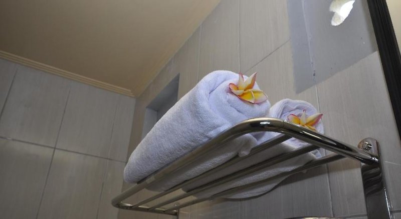 Hotel Putu Guest House Ii