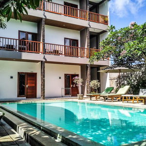 Sejur Naturela Uluwatu vacanta Pecatu