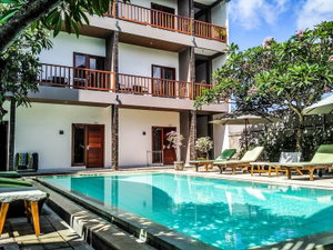 Hotel Naturela Uluwatu cazare Pecatu