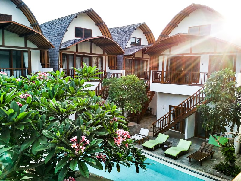 Naturela Uluwatu