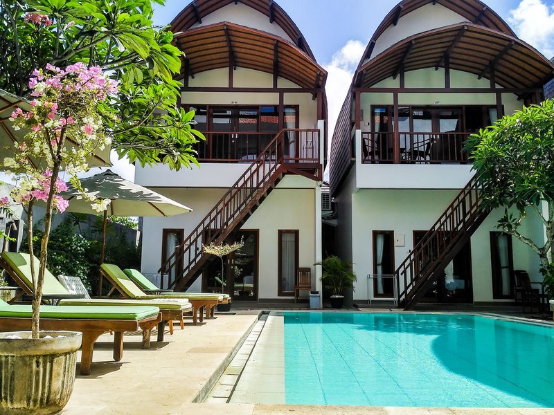Naturela Uluwatu