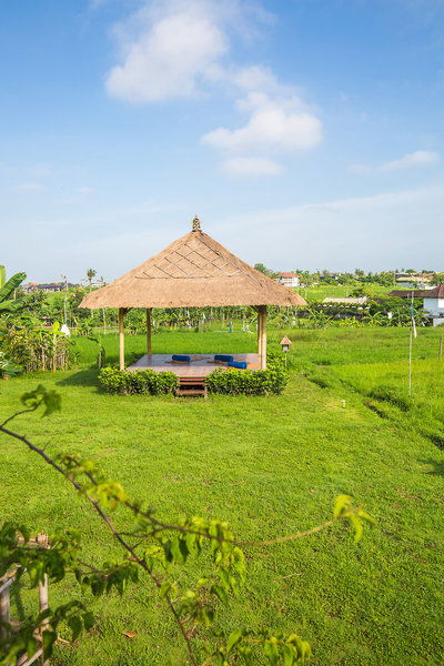 Hotel Bloomfield Umalas