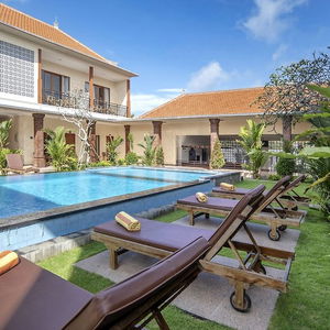 Sejur Tom's Inn vacanta Pecatu