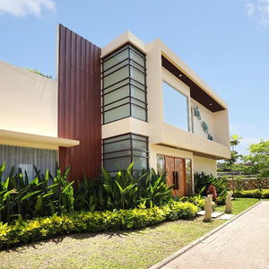 Hotel The Miracle Nusa Dua cazare Uluwatu