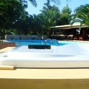 Hotel Kelyfos Hotel cazare Neos Marmaras