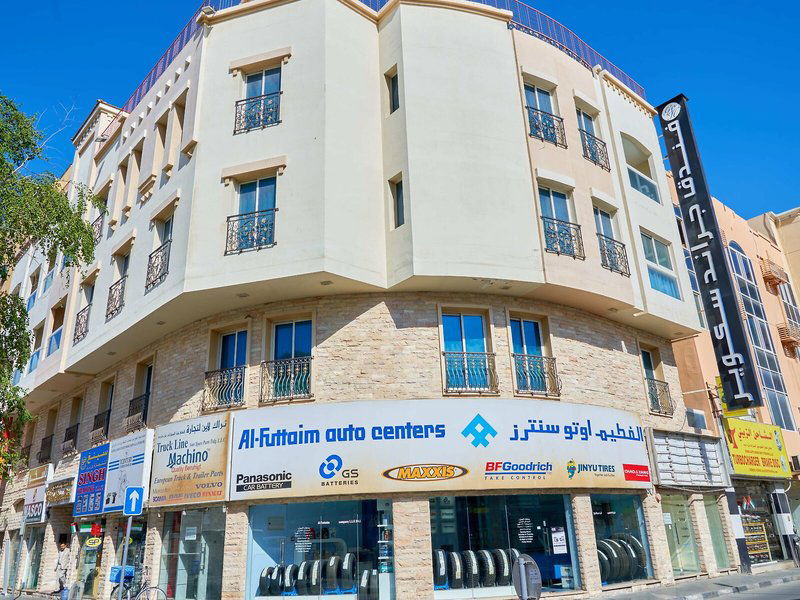 Hotel Grand Square Hotel