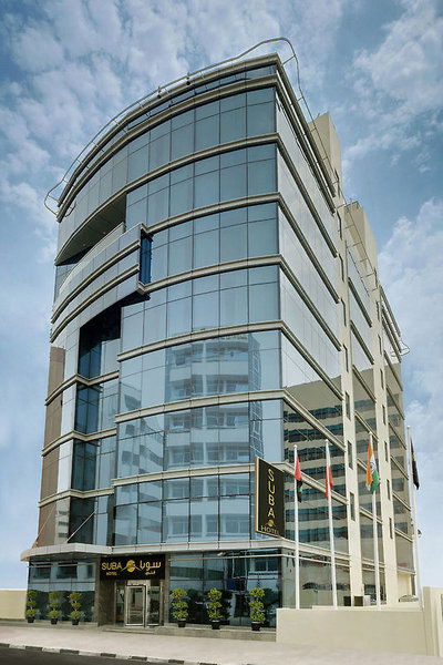 Hotel Landmark Premier Hotel