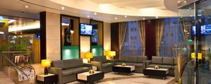 Hotel Landmark Grand Deira cazare Dubai