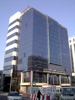 Hotel Royal Falcon Hotel