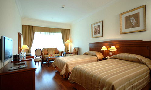 Hotel Grand Excelsior Hotel Bur Dubai