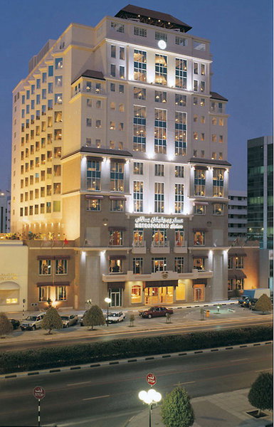 Hotel Knight Castle Hotel