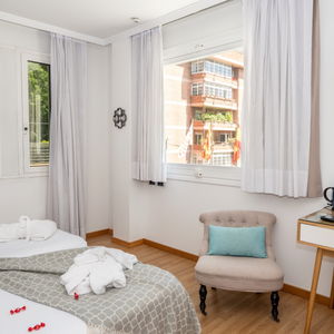 Sejur Vilana Hotel vacanta Barcelona