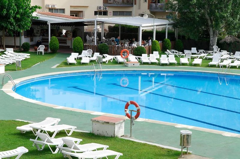 Hotel Samba