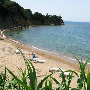 Sejur Hotel Golden Sun vacanta Peloponnese