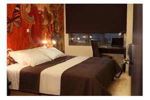 Hotel Patras Smart cazare Peloponnese