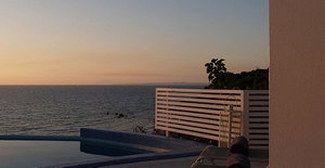 Hotel Mare Dei Suite Hotel Ionian Resort cazare Peloponnese