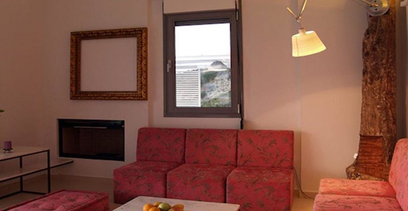 Mare Dei Suite Hotel Ionian Resort