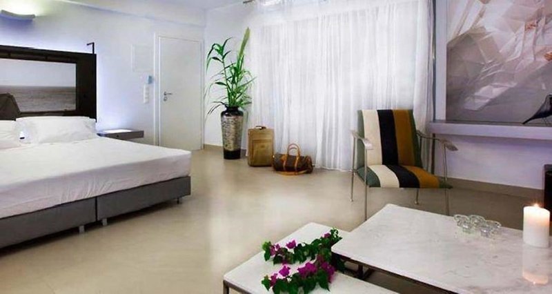 Mare Dei Suite Hotel Ionian Resort
