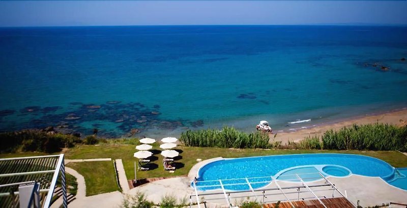 Mare Dei Suite Hotel Ionian Resort