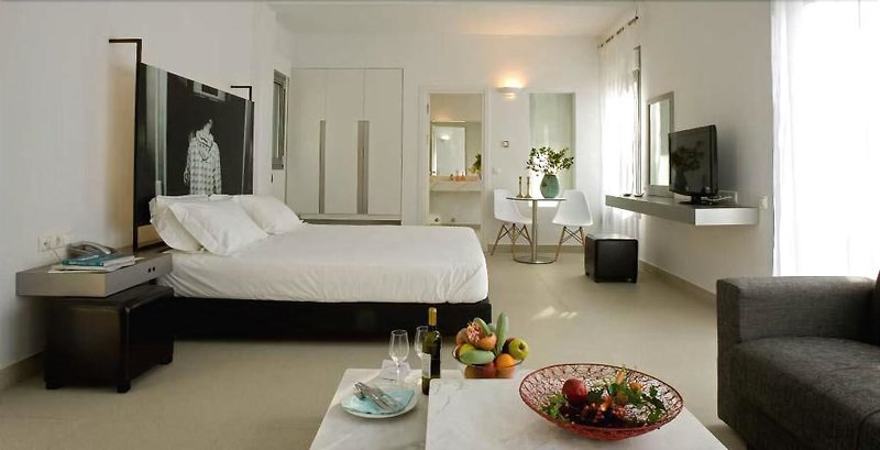 Mare Dei Suite Hotel Ionian Resort
