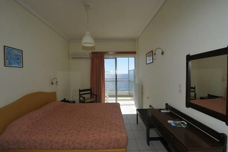Hotel Siagas Beach Hotel