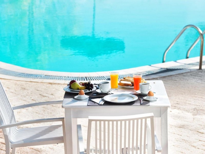 Akra Morea Hotel & Residences