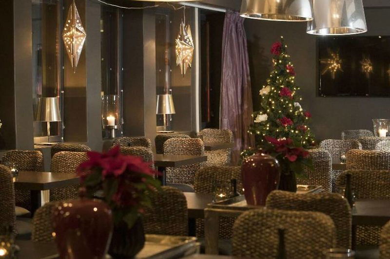 Hotel Aiden By Best Western Stockholm Solna