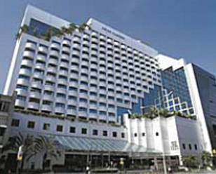 Hotel Swiss-Garden Hotel Bukit Bintang