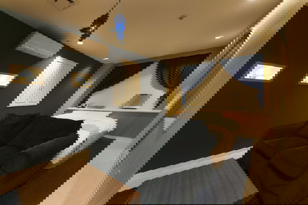 Hotel Hotel Atlantis Higashi Osaka