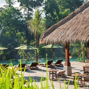 Sejur Adiwana Suweta vacanta Ubud