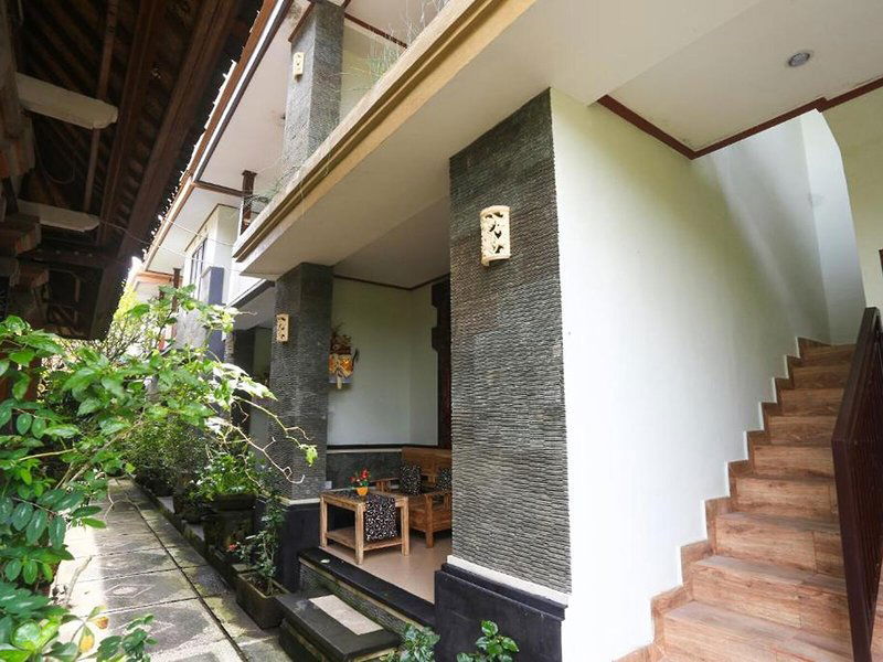 Hotel Aurora House Ubud