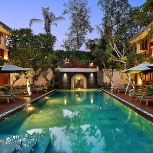 Sejur Awatara Boutique Resort Ubud vacanta Ubud