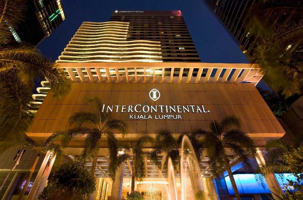 Hotel Intercontinental