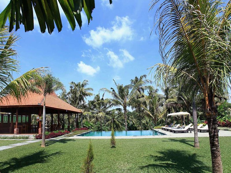 Hotel Pertiwi Bisma Ubud